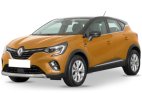 Renault Captur 2019->