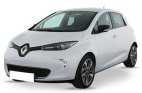 Renault Zoe 2012-2019