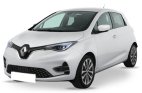 Renault Zoe 2019-2024