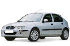 Catalizador Rover 25 1999-2005