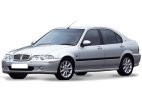 Ventanilla Rover 45 2000-2005