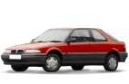 Parabrisas Rover 200 1989-1995