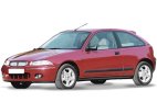 Parabrisas Rover 200 1995-1999