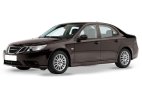 Iluminación | espejos Saab 93 2007-2012