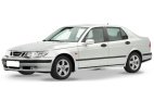 Cristales | elevalunas Saab 95 1997-2001
