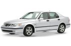 Cristales | elevalunas Saab 95 2001-2006