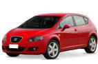 Aleta Seat Leon 2005-2009