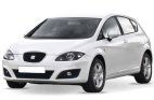 Aleta Seat Leon 2009-2012