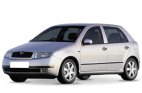 Parabrisas Skoda Fabia 1999-2004