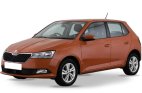 Parabrisas Skoda Fabia 2018-2021