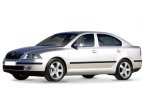 Frente interno Skoda Octavia 2004-2009
