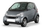 Traviesa Smart Fortwo 2007-2012