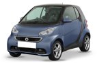 Traviesa Smart Fortwo 2012-2014