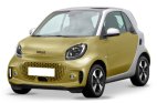 Traviesa Smart Fortwo EQ 2020-2024