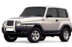 Piloto intermitente Ssangyong Korando 1999-2006