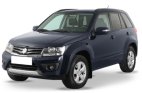 Tubo de escape Suzuki Grand Vitara 2013-2015