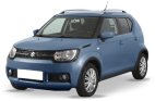 Suzuki Ignis 2016-2020