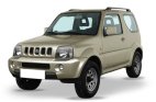 Elevalunas Suzuki Jimny 1998-2006