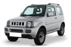 Elevalunas Suzuki Jimny 2006-2012