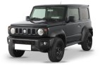 Faro antiniebla Suzuki Jimny 2018->