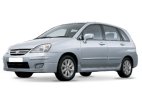 Catalizador Suzuki Liana 2001-2007