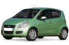 Suzuki Splash 2007-2014