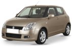 Suzuki Swift 2005-2010