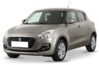 Suzuki Swift 2017-2023
