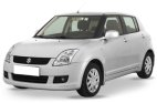 Maneta de puerta Suzuki Swift 2007-2010