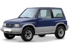 Aleta Suzuki Vitara 1988-1997