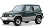 Tubo de escape Suzuki Vitara 1997-1999