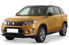 Tubo de escape Suzuki Vitara 2020-2024