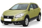 Suzuki SX4 S-Cross 2013-2016