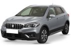 Suzuki SX4 S-Cross 2016-2021