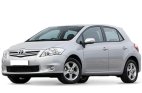 Parabrisas Toyota Auris 2010-2013