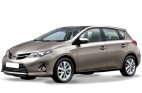 Parabrisas Toyota Auris 2013-2015