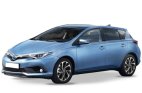 Parabrisas Toyota Auris 2015-2020