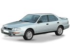 Cristales | elevalunas Toyota Camry 1991-1996
