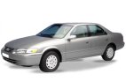 Cristales | elevalunas Toyota Camry 1996-2001