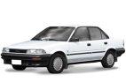 Faro delantero Toyota Corolla 1987-1992