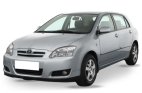 Parachoques Toyota Corolla 2004-2007