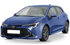 Parachoques Toyota Corolla 2023-> Hatchback / Touring