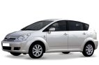 Traviesa Toyota Corolla Verso 2004-2007