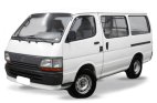 Cristales | elevalunas Toyota Hiace 1989-1996