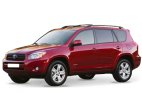 Parachoques Toyota Rav4 2006-2009