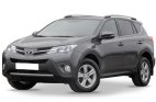 Parachoques Toyota Rav4 2013-2015
