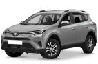Parachoques Toyota Rav4 2015-2019