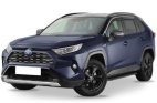 Parachoques Toyota Rav4 2019->
