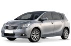 Toyota Verso 2009-2013