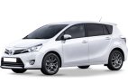 Toyota Verso 2013-2018